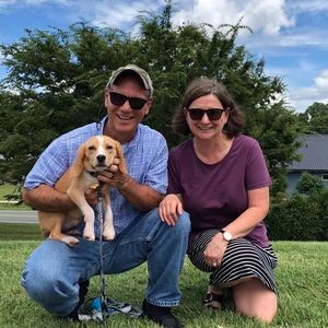 Meet your Posher, Susan